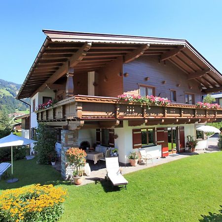 Landhaus Bachler Brixen im Thale Buitenkant foto
