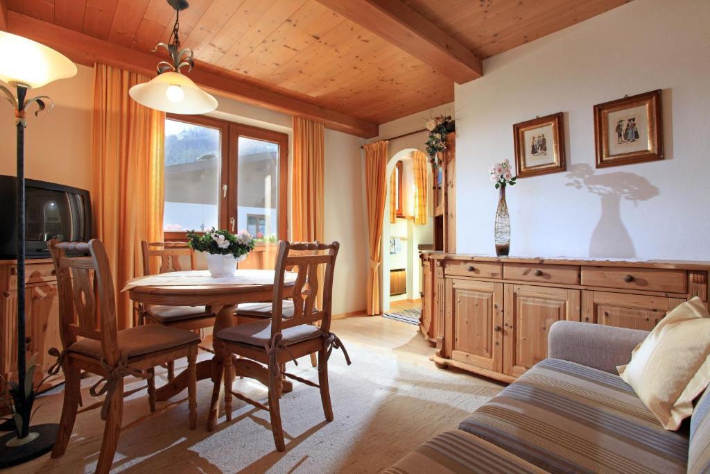Landhaus Bachler Brixen im Thale Kamer foto